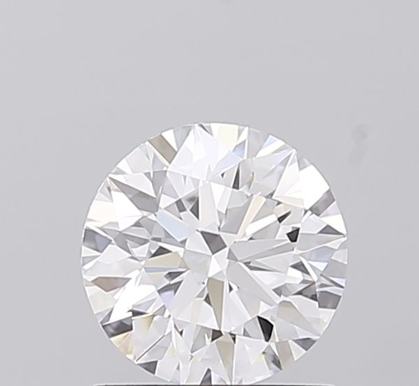 1.08 ct. round Lab Grown Diamond front image