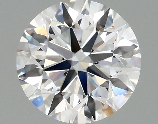 1.51 ct. round Lab Grown Diamond front image