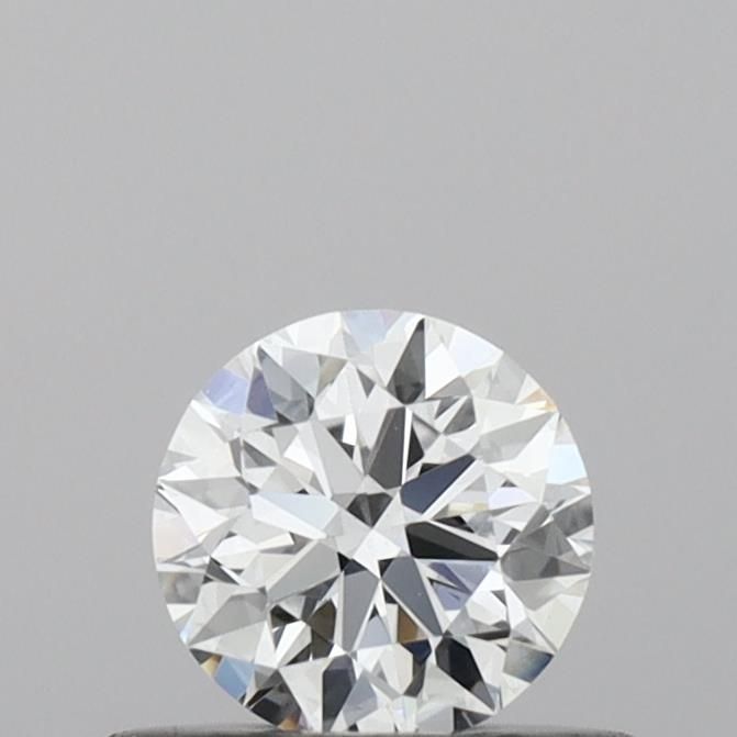 0.33 ct lab-grown Round Diamond