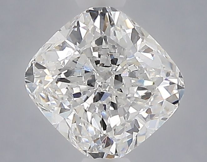 1.07 ct lab-grown Cushion modified Diamond
