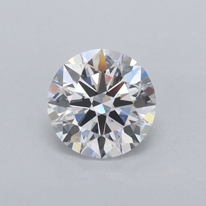 0.47 ct lab-grown Round Diamond