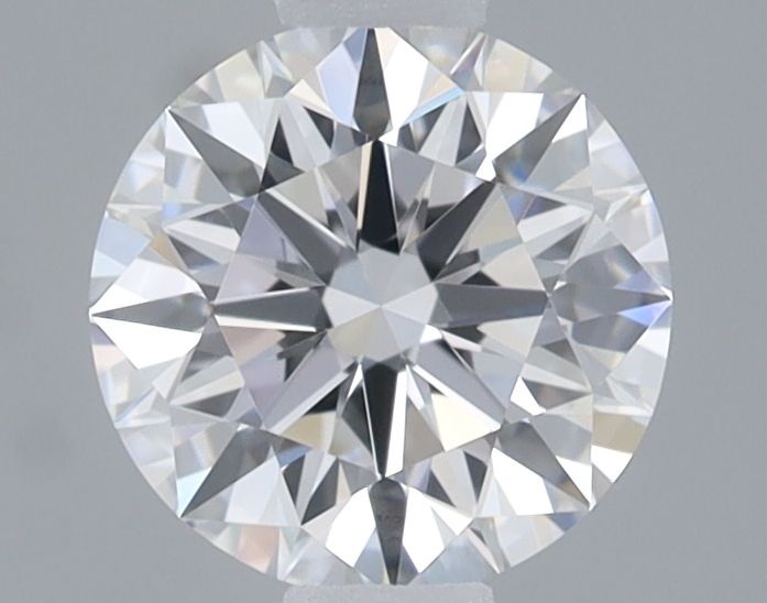 1.01 ct. round Lab Grown Diamond front image