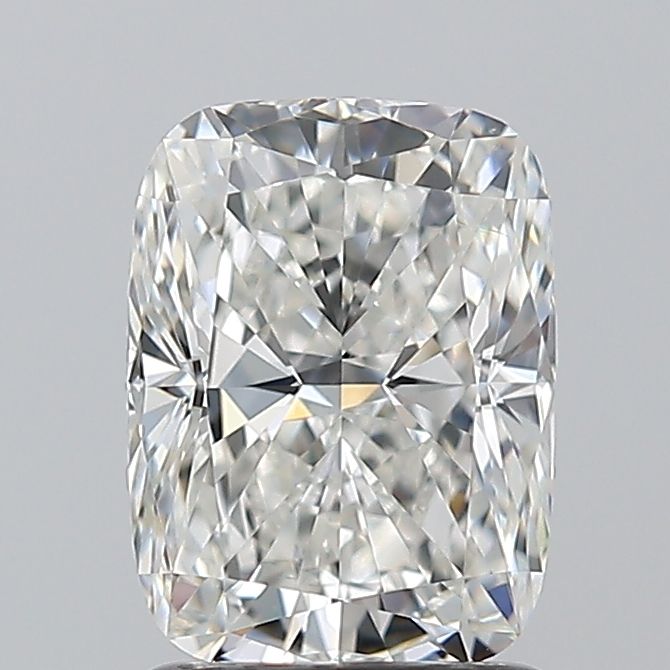 1.50 ct Cushion Modified diamond