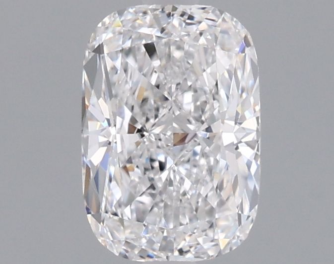 1.01 ct lab-grown Cushion modified Diamond