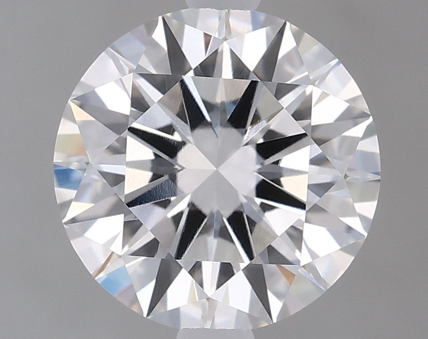 1.51 ct. round Lab Grown Diamond front image