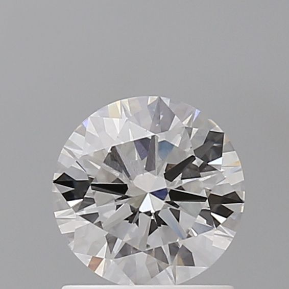 1.08 ct. round Lab Grown Diamond front image