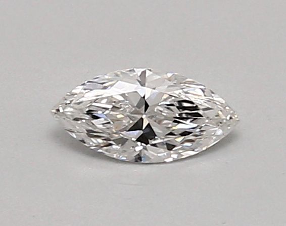 0.35 ct lab-grown Marquise Diamond