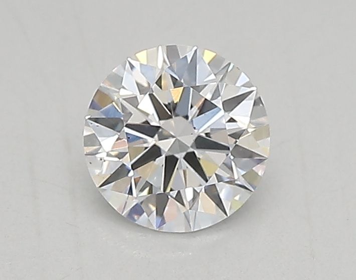 0.39 ct lab-grown Round Diamond
