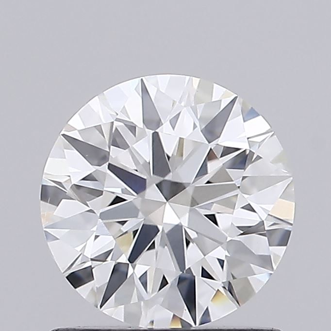 1.01 ct. round Lab Grown Diamond front image