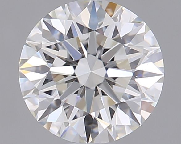 0.50 ct Round diamond
