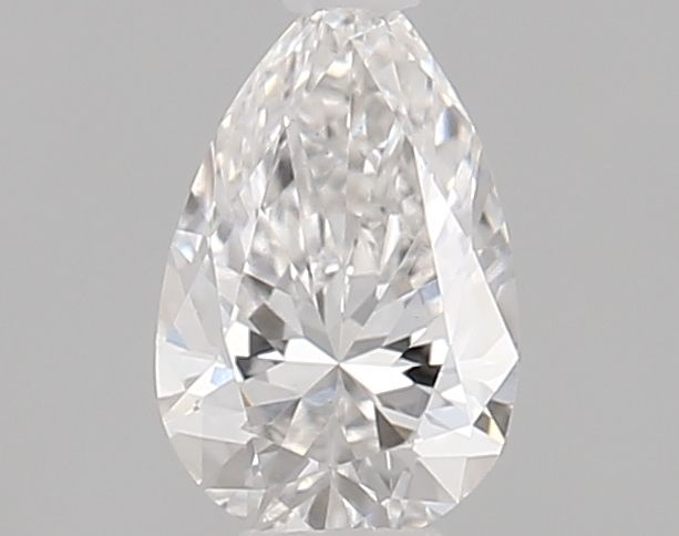 0.31 ct Pear diamond