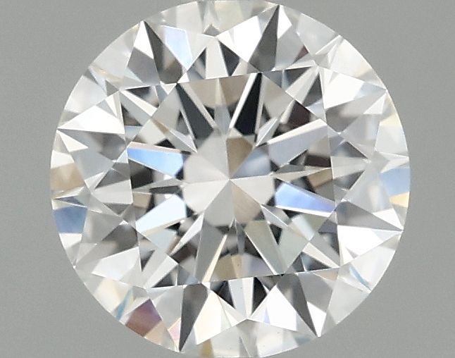 1.03 ct. round Lab Grown Diamond front image