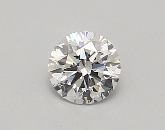 0.43 ct lab-grown Round Diamond