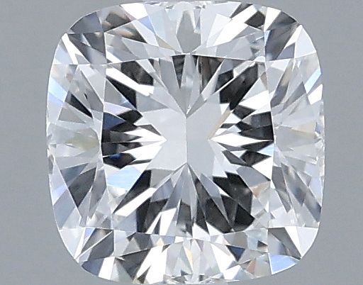 1.04 ct lab-grown Cushion modified Diamond