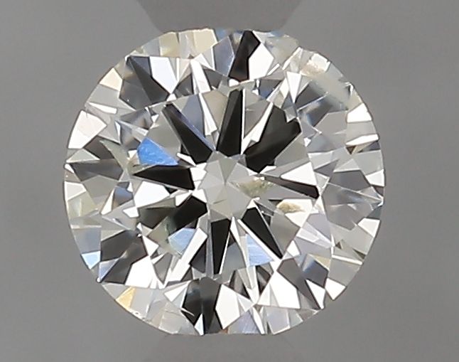0.31 ct Round Diamond