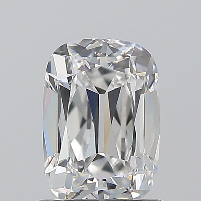 1.01 ct Old miner Diamond