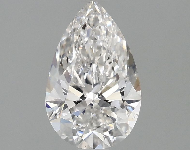 1.14 ct. pear Lab Grown Diamond front image