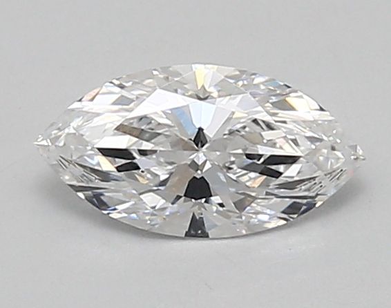 0.79 ct lab-grown Marquise Diamond