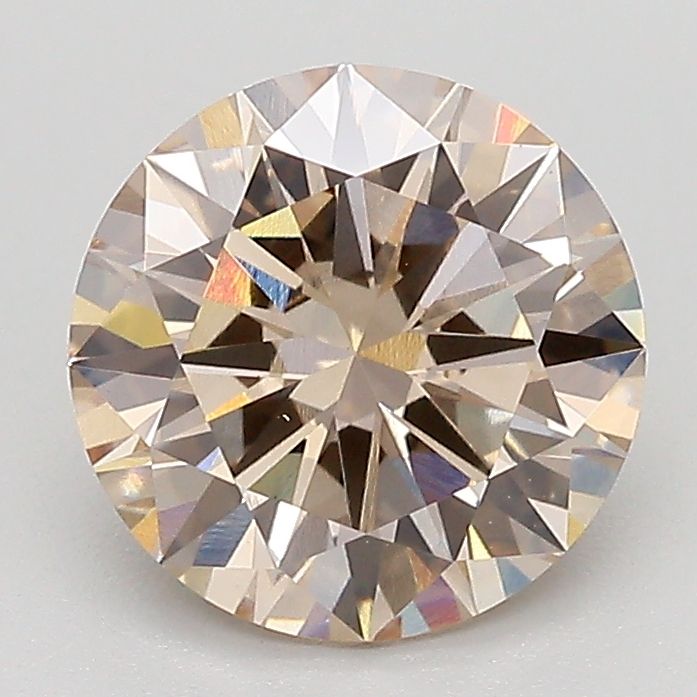 2.00 ct Round diamond