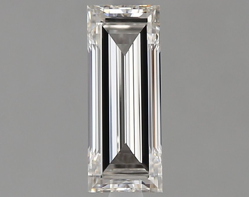 1.01 ct Baguette Diamond