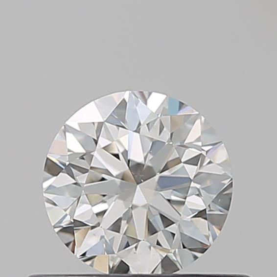 0.50 ct Round diamond