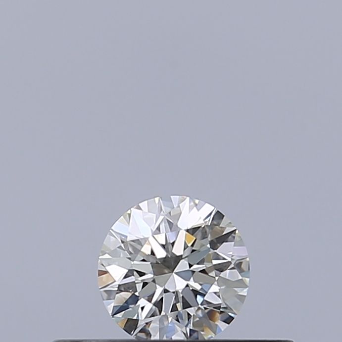 0.19 ct Round Diamond