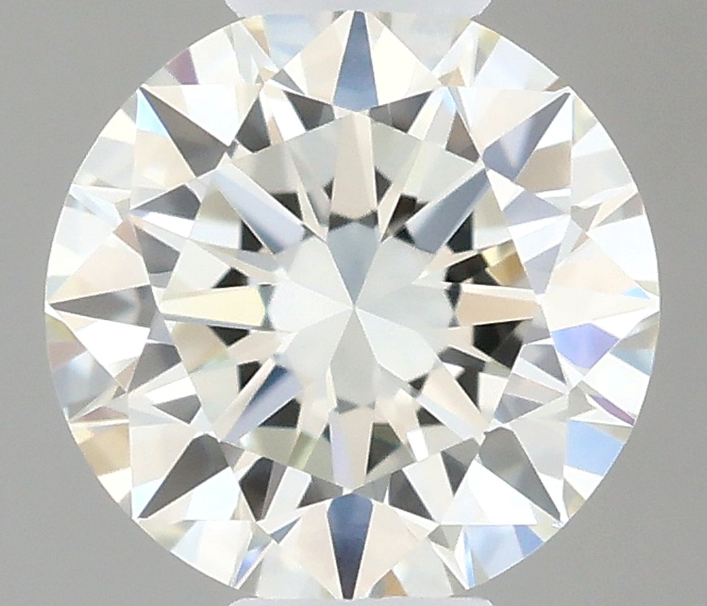 0.31 ct Round Diamond