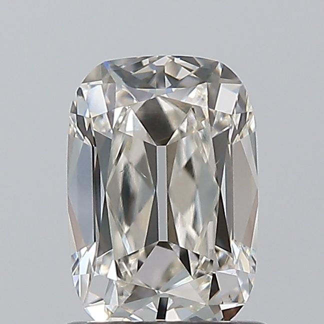1 ct Old miner Diamond