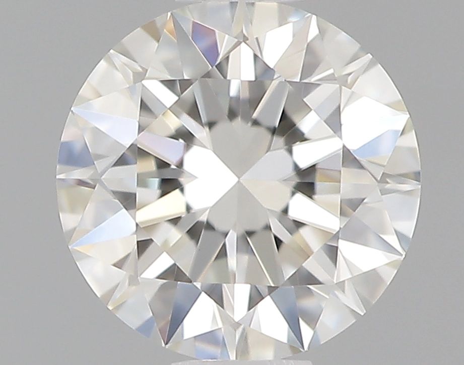 0.40 ct Round diamond