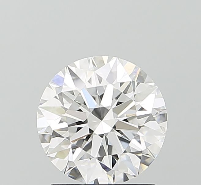 1.51 ct. round Lab Grown Diamond front image