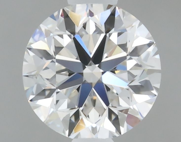 0.50 ct Round diamond