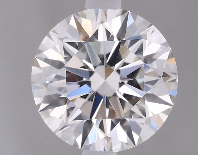 1.07 ct. round Lab Grown Diamond front image