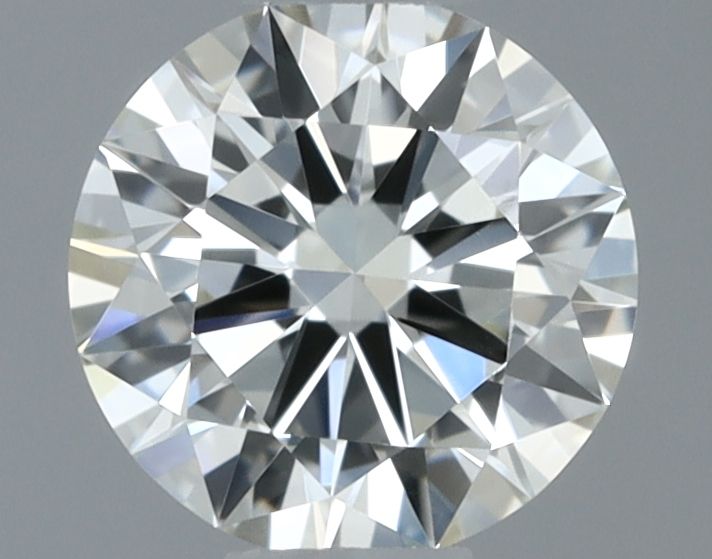 0.30 ct Round diamond