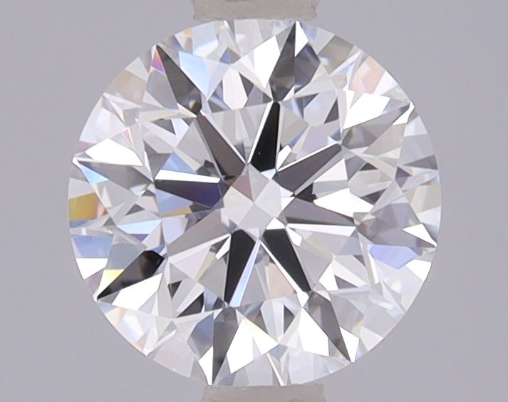 1.41 ct. round Lab Grown Diamond front image