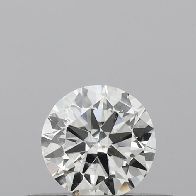 0.3 ct Round Diamond
