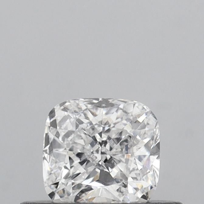 0.36 ct lab-grown Cushion modified Diamond