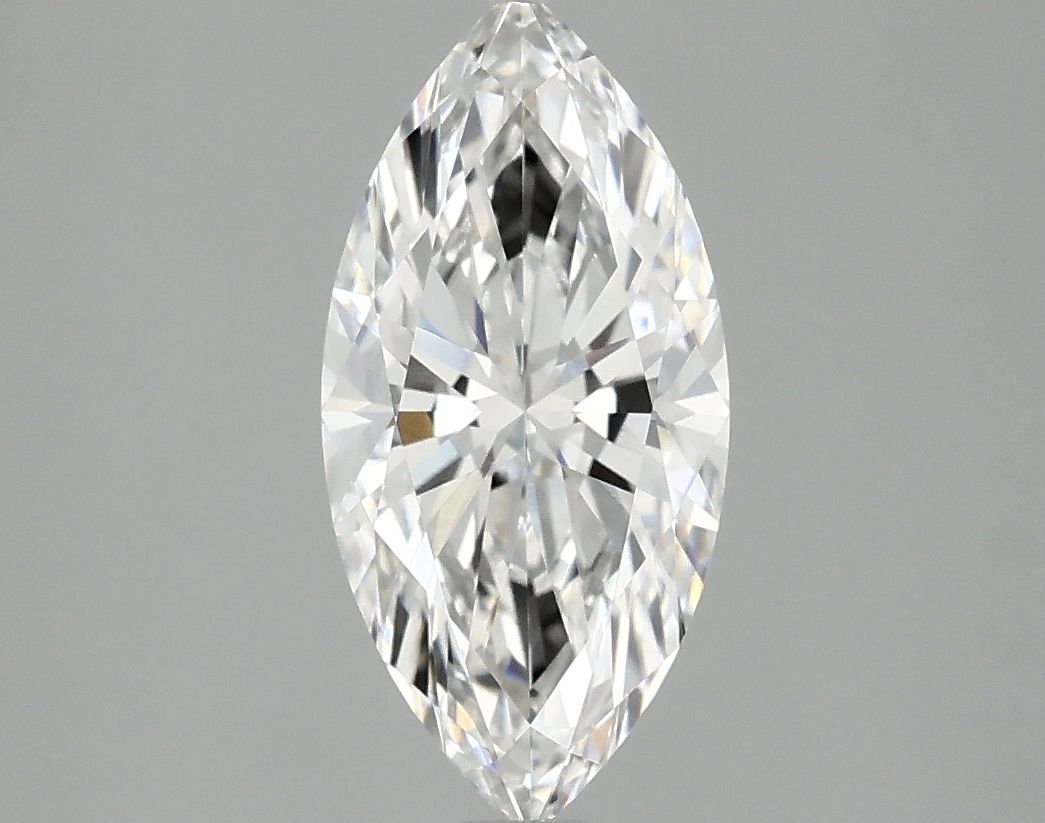 1.57 ct Marquise diamond