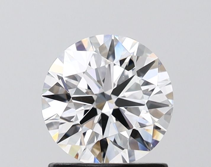 1.03 ct. round Lab Grown Diamond front image