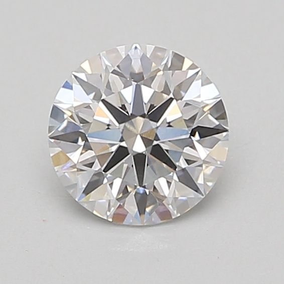1.07 ct. round Lab Grown Diamond front image