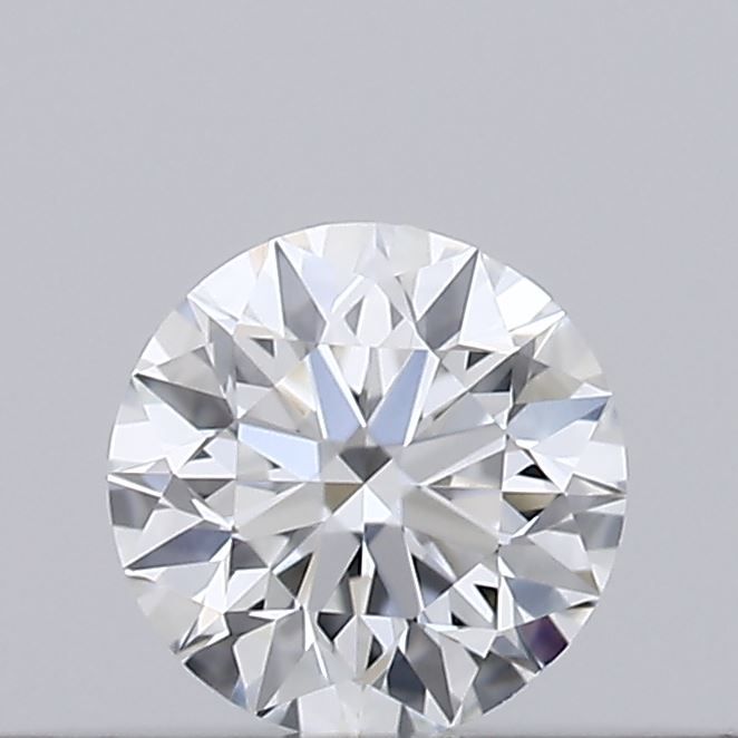 0.15 ct Round Diamond
