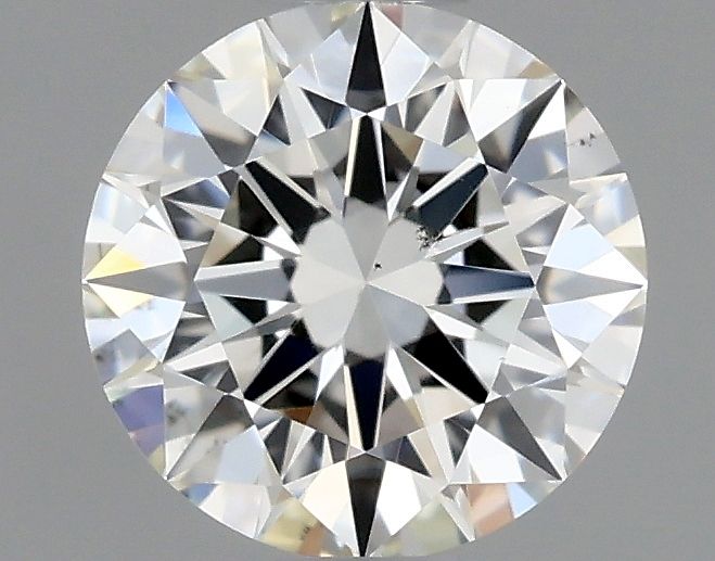 0.4 ct Round Diamond