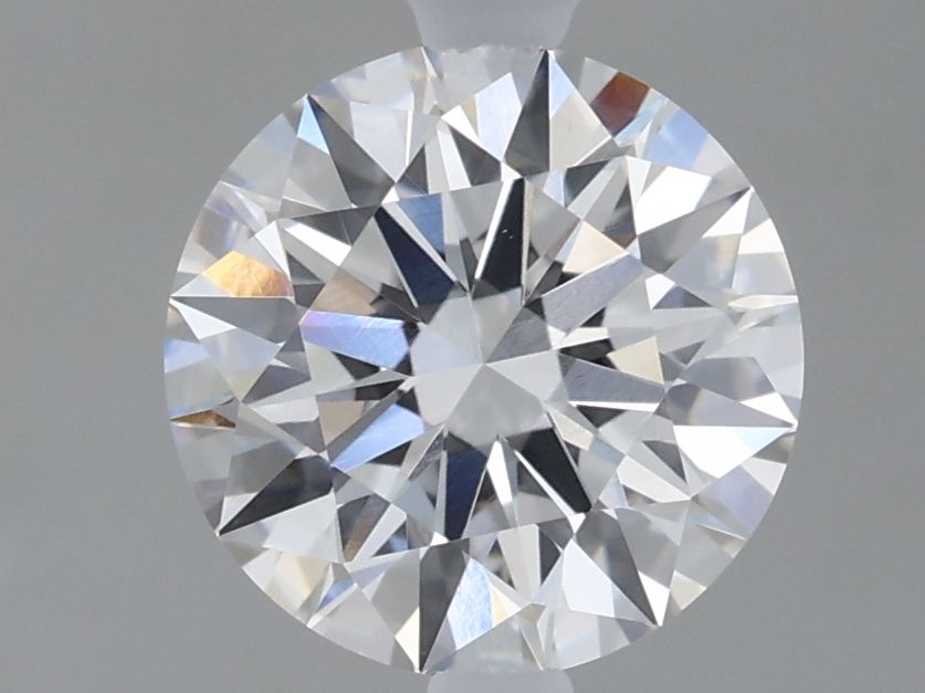 1.09 ct. round Lab Grown Diamond front image