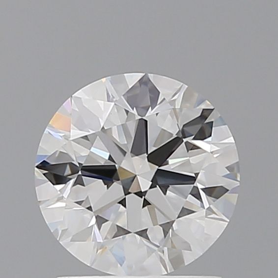 1.57 ct. round Lab Grown Diamond front image