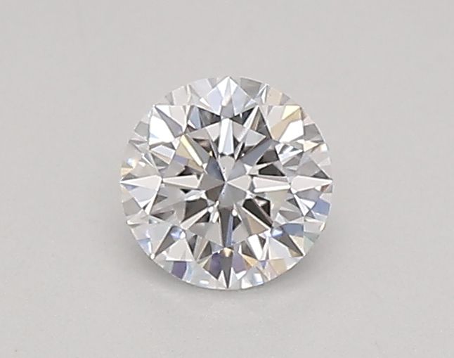 0.28 ct lab-grown Round Diamond