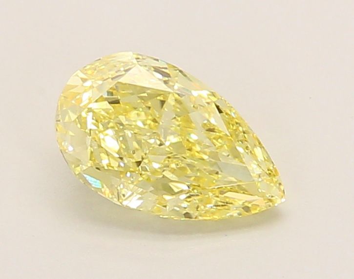 1.05 ct. pear Lab Grown Diamond front image