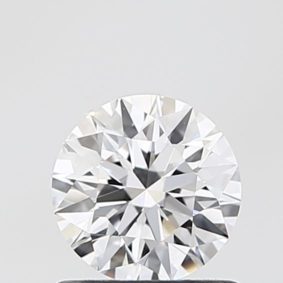 0.74 ct. round Lab Grown Diamond front image