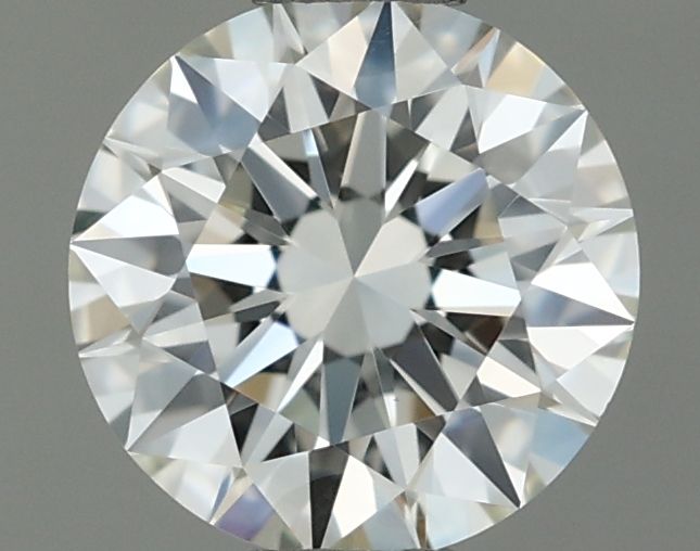 0.63 ct Round Diamond