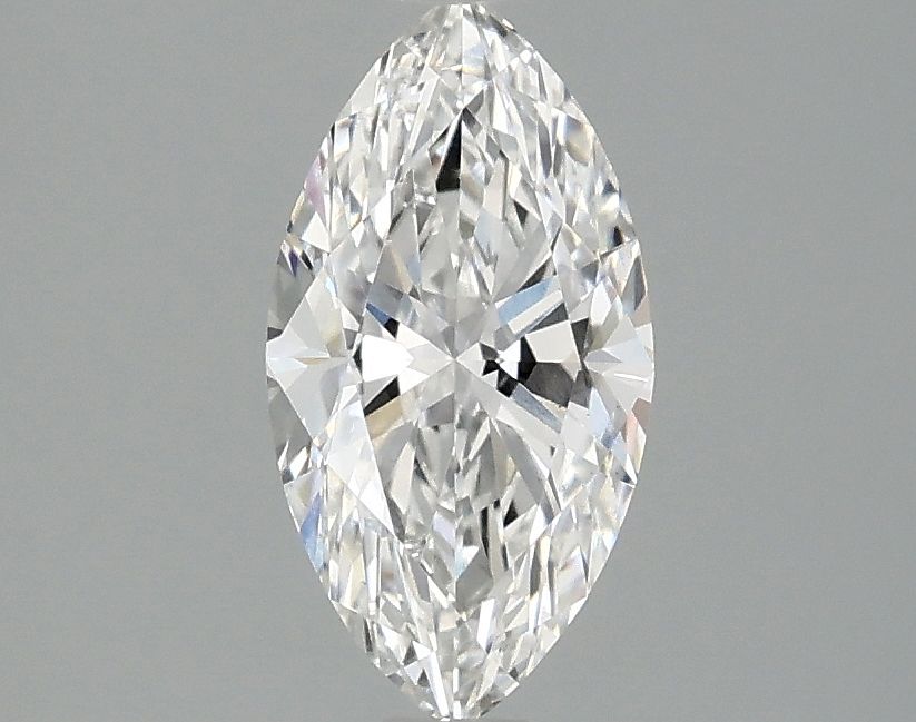 1.02 ct. marquise Lab Grown Diamond front image