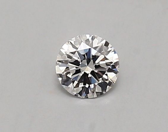 0.29 ct lab-grown Round Diamond