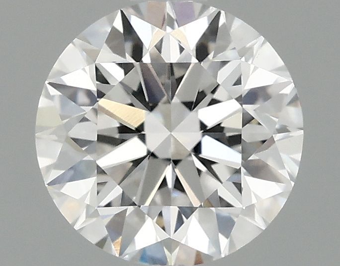 1.06 ct. round Lab Grown Diamond front image